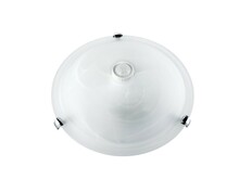 Laelamp Maclean MCE22, 2x40W, E27, PIR liikumisanduriga