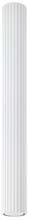Laelamp Sollux Karbon 60, SL.1534, 1xGU10, 10W, 230V, 60 cm, valge