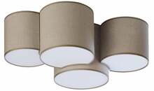 Laelamp TK Lighting Mona Nature 6592, 60 W, E27