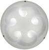 Laelamp Candellux Monti, 10 W, LED, 4000 K