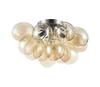 Laelamp Maytoni Balbo MOD112-04-G, 4xG9, 28W, kroom