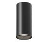 Laelamp Maytoni Focus C010CL-01B, 1xGU10, 50W, 230V, must
