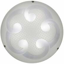 Laelamp Candellux Monti, 10 W, LED, 4000 K