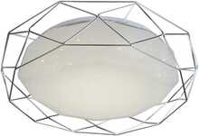 Laelamp Candellux Sven, 24W, LED, 3000K, kroom