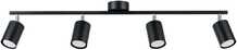 Laelamp Sollux Lemmi 4L, 4xGU10, 10W, must