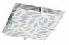 Laelamp Candellux Fikus I, 1xE27, 60W, kroom