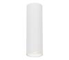 Laelamp Milagro Genesis, ML0385, 1xGU10, 8W, 20 cm, valge