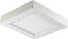 Laelamp Orno Leti, 24W, 1900lm, 3000K, nelinurkne, valge