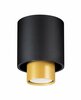 Laelamp Sollux Nesi, 40 W, GU10, must