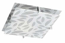 Laelamp Candellux Fikus I, 1xE27, 60W, kroom