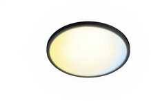 Laelamp Philips Valen Ceiling CL650 AIO RD B, 32 W, LED, 2200-6500 K