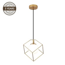 Rippvalgusti Domoletti Shape 19127P-M, 25 W, G9