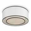 Laelamp Maytoni Bergamo MOD613CL-03W, valge