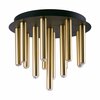 Laelamp Nowodvorski Stalactite, 9054, 10 W, G9