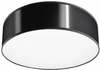 Laelamp Sollux Arena 35, 2xE27, 60 W, must
