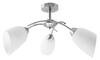 Ripplaevalgusti Activejet Nikita, 3xE27, 120 W, nikkel