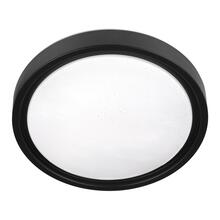 LED laelamp Activejet AJE-PANAMA RGB, kaugjuhtimispuldiga, must