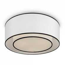 Laelamp Maytoni Bergamo MOD613CL-03W, valge