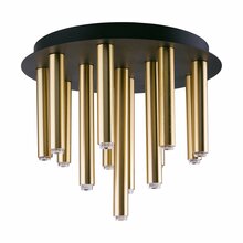 Laelamp Nowodvorski Stalactite, 9054, 10 W, G9