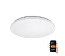 Laevalgusti Rabalux Cerrigen 71035, LED, 24W, 230V, RGB