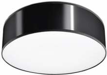 Laelamp Sollux Arena 35, 2xE27, 60 W, must