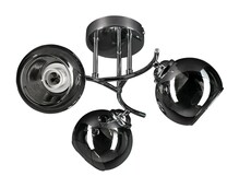 Ripplamp Activejet AJE-PALOMA 3P, 3xE27, 3x40W