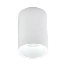 Lae LED kohtvalgusti Tope Tulsa, 15 W, valge