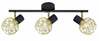 Laevalgusti Candellux Acrobat, 3xE14, 40W, 230V