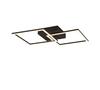 Laelamp LED Reality Trail, 20W, 3000 K, 2250 lm, 39 x 44 x 7 cm, must