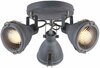 Laelamp Candellux Crodo, 98-71132, 3xE14, 3x40W, hall