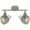 Laelamp Candellux Pent, 2xGU10, 50W, 230V