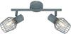 Laevalgusti Candellux Viking, 5592-68026, 40 W, E14