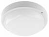 Laevalgusti GTV Kodo-OK, 12 W, LED, 4000 K, ümmargune, IP54
