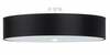 Laelamp Sollux Skala, 60 cm, 300 W, must