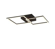 Laelamp LED Reality Trail, 20W, 3000 K, 2250 lm, 39 x 44 x 7 cm, must