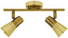 Laelamp Candellux Arena, E14, 2x40W