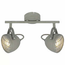 Laelamp Candellux Pent, 2xGU10, 50W, 230V