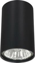 Laelamp Nowodvorski Eye Black S, 35 W, GU10, must