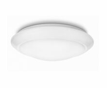 Laelamp Philips Cinnabar, 20W, 2700K, valge