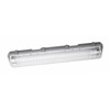 LED niiskuskindel valgusti Ledvance Damp T8, 2xG13, 7W, 4000K, IP65