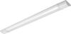 Laevalgusti LED Gtv Aspen LD-OLL40W-NB, 40 W, 4000 K, IP40, 120 x 6,8 cm, valge