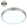 Laelamp Domoletti Skala 16662L, 24 W, LED, 4000 K, D40