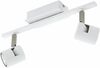 Laelamp Eglo Vergiano 97507, 2xGU10, 2x4.8 W, 3000 K