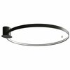 Laelamp Sollux RIO 110, 70 W, 3000 K, LED, must
