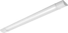 Laevalgusti LED Gtv Aspen LD-OLL40W-NB, 40 W, 4000 K, IP40, 120 x 6,8 cm, valge