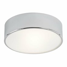 Laelamp Argon Darling 3083, 2xE27, 15W, 230V, hõbe, diameeter 25 cm