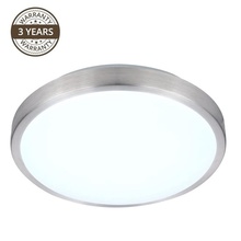 Laelamp Domoletti Skala 16662L, 24 W, LED, 4000 K, D40