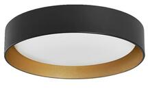 Laelamp Ledvance SMART+ KURT, 30 W, 2700-6500 K, must/kuldne, 450 mm