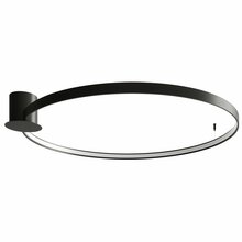 Laelamp Sollux RIO 110, 70 W, 3000 K, LED, must