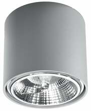 Laelamp Sollux Tiube, 40 W, hall